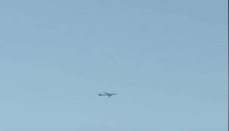 الخطوط اليمنية تكشف تفاصيل تحليق الطائرة فوق سماء...
