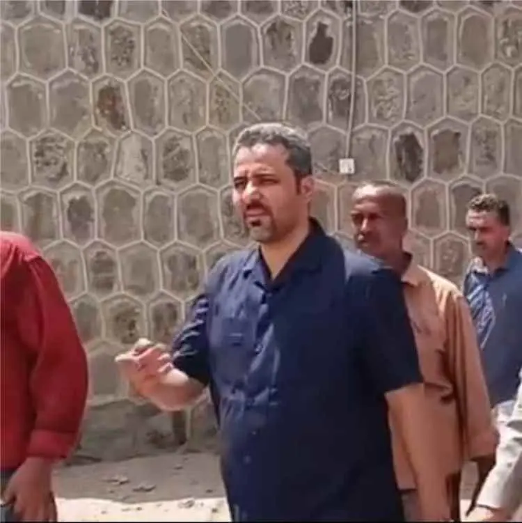 مراد الحالمي.. نموذج لرجل الدولة وصانع للحراك التن...
