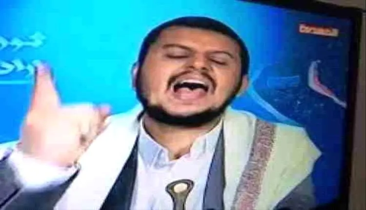 خطاب حـ,ـرب بنكهة الانتحار.. الحـ,ـوثي يهاجم السعو...