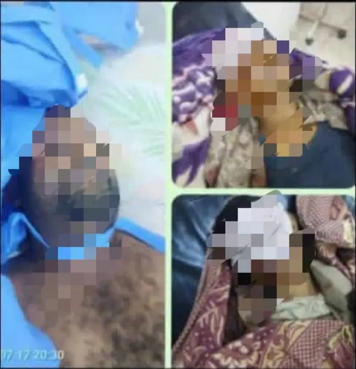 7 قتلى في اعتداء مسلح على اللواء الرابع درع الوطن في رماة