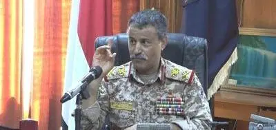 وزير الدفاع: جاهزون لكل الخيارات