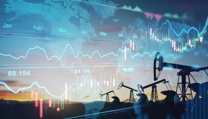 أسعار النفط تختتم تعاملات الأسبوع بقفزة قوية وسط ت...