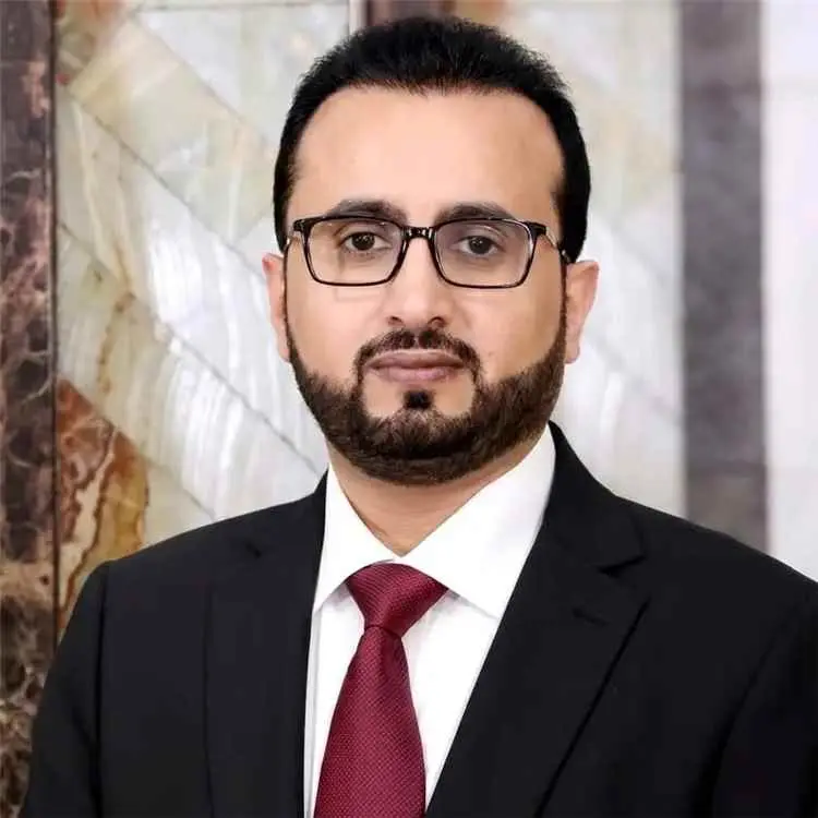 سالم ثابت العولقي: المبادرات استُنزفت.. وحسم الانقلاب الحـ.ـوثي هو المدخل الحقيقي للسلام