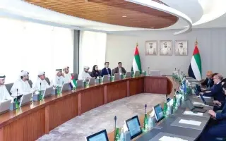 «النقد الدولي»: اقتصاد الإمارات يمتلك المرونة اللا...
