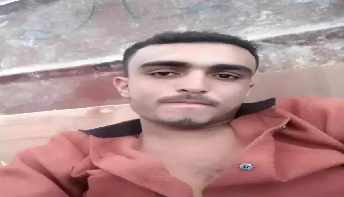 اسرار | بالاسماء والتفاصيل- اعدام ميداني - برصاص م...