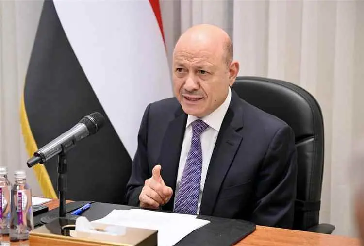 رئيس مجلس القيادة: الدولة تمضي بثقة لحماية السيادة...