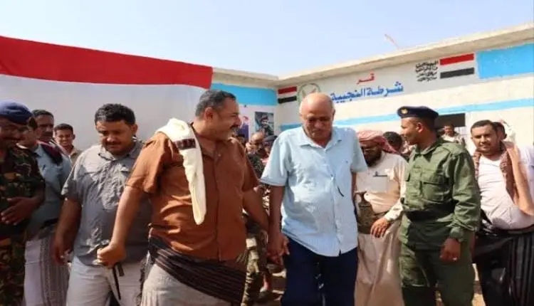 القبض على قاتل بعد ساعات من ارتكابه الجريمة في نجي...