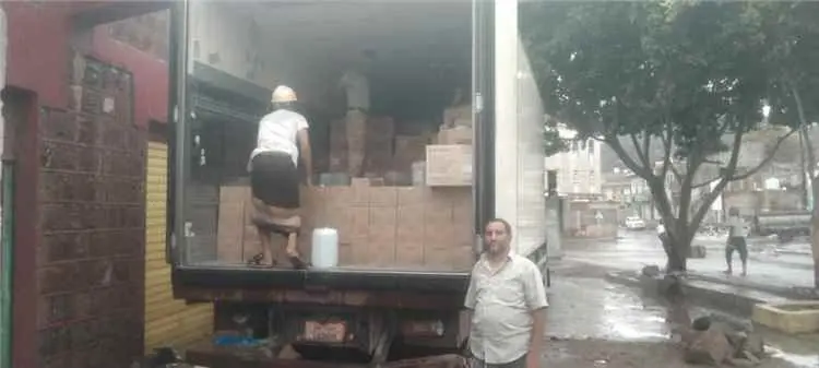 وصول 2000 جلسة غسيل كلوي إلى مركز الغسيل الكلوي بم...