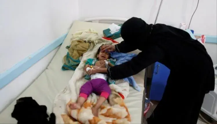 30 وفاة وأكثر من خمسة ألف إصابة بحمى الضنك في اليمن