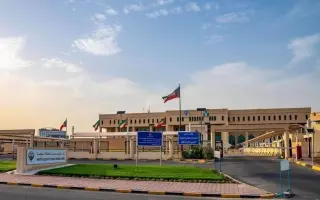 الكويت تعلن تَعرُّض محطة ثانية لتوليد الكهرباء وتق...