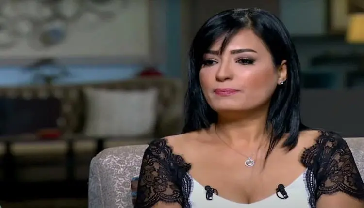 الفنانة إنجي عبدالله تبكي وهي تكشف تطورات حالتها ا...