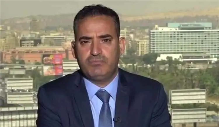 المدي: الحكومة الشرعية تواصل طرح مبادرات لتشغيل مطار صنعاء والحوثيون يستغلون معاناة اليمنيين