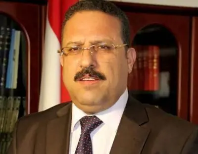 نائب رئيس المؤتمر يعزي برحيل اللواء يحيى الجايفي