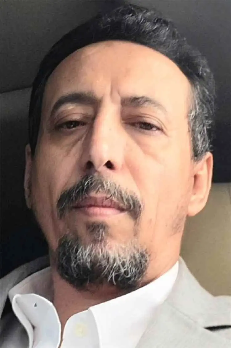 المستشار نبيل العمودي يتحدث عن واقعة اختطاف واغتصا...