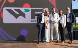 WRPro  تحصد جائزة أفضل شروط تداول عالمياً... ما الذي يميز الشركة لدى المتداولين؟