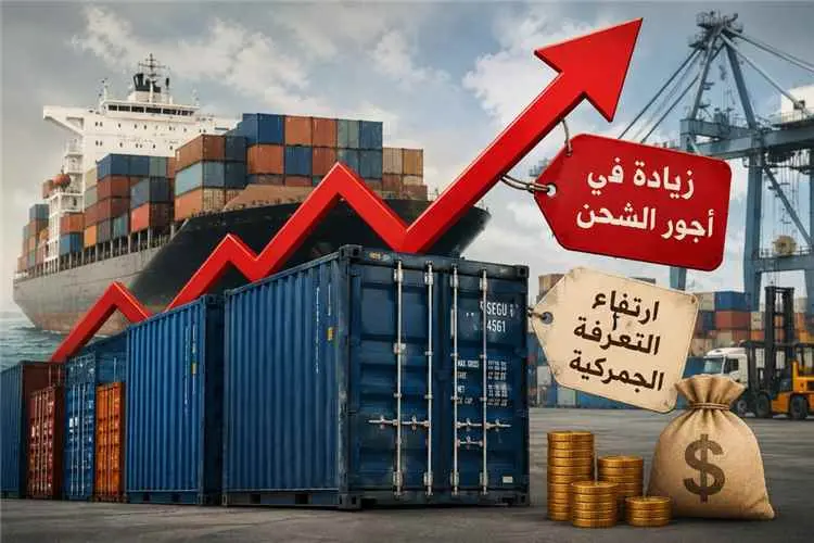 شركات يمنية في الصين تحذر من موجة غلاء واسعة وتطال...