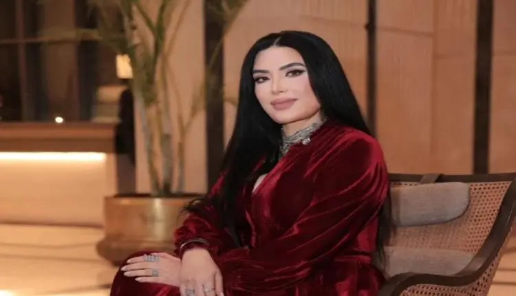 عبير صبري تكشف : أعلنت طلاقي بعد 6 أشهر من وقوعه ومازلت اعاني من نوبات الهلع حتى الآن