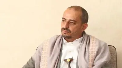 نائب وزير الخارجية: العدو السعودي طرفٌ وليس وسيطاً