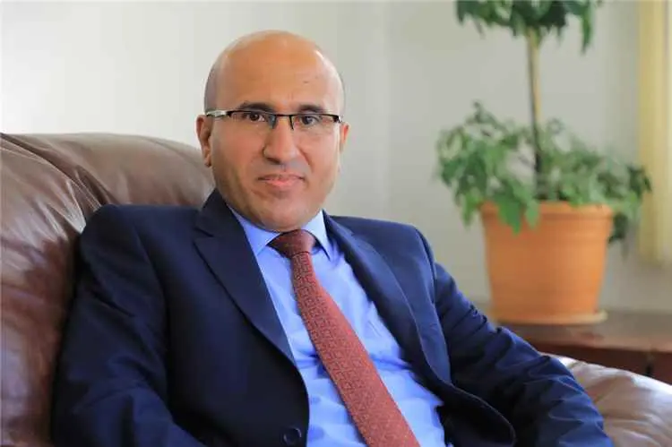النشمي: مؤتمر التحول الرقمي يضع عدن في قلب الحراك العلمي والتقني الدولي