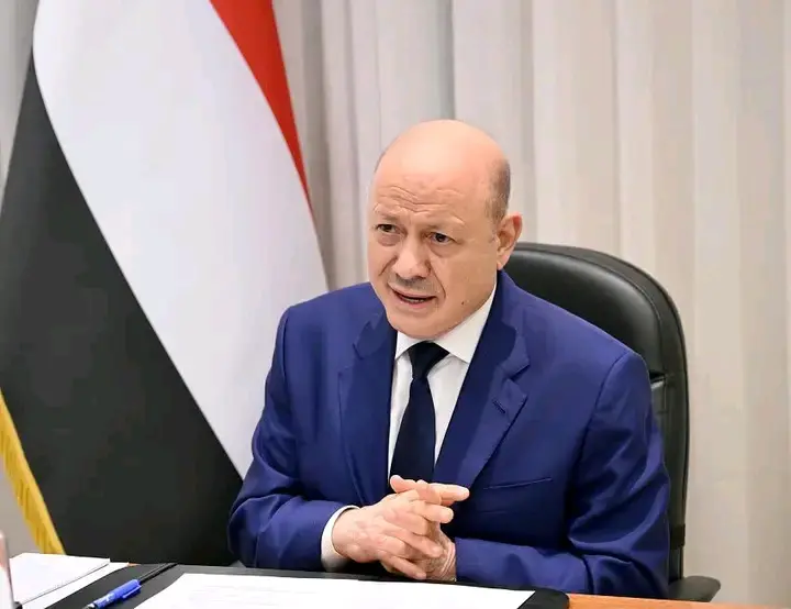 الرئيس يؤكد عدم السماح بوصول أي رحلة جوية خارج اخت...