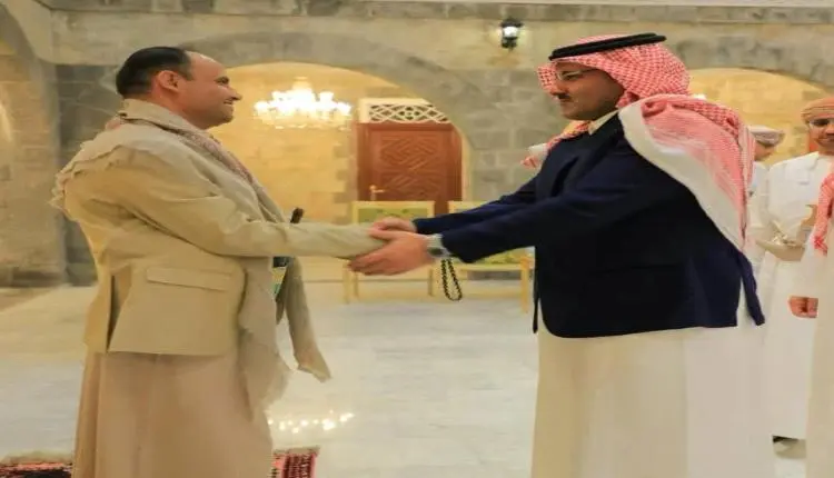 ضمانة سعودية عبر وساطة عمانية لجدولة الرحلات بين طهران وصنعاء