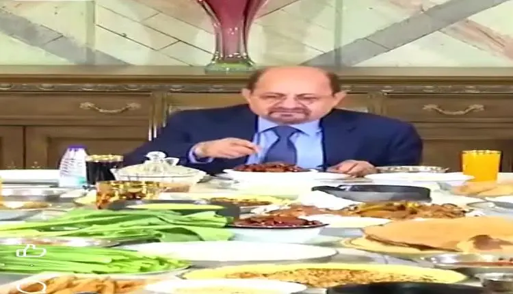 الحميري يفتح النار على الزنداني: يتمسك بـ3 مناصب سيادية ويُدير الحكومة بعقلية الدائرة المغلقة