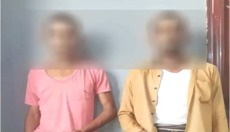 الإطاحة بأخطر لصوص الهواتف في عدن واستعادة المسروق...
