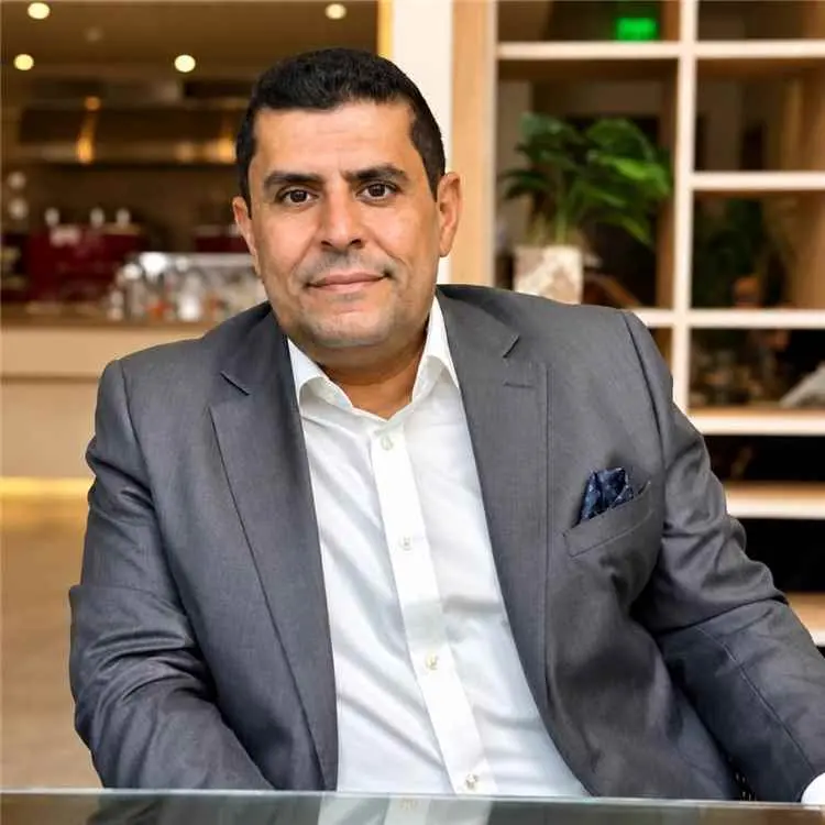 أحمد الشلفي: ظهور مقاتلات سلاح الجو اليمني يعلن استعادة جزء من القوة الجوية للبلاد