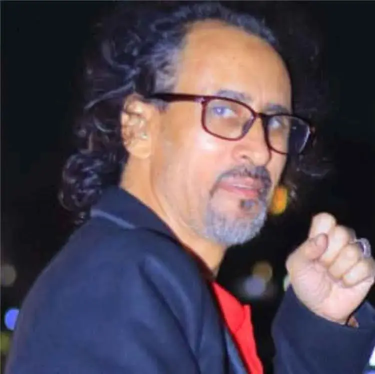 من هو سعيد القيق الذي هاجم الإنتقالي وأعلن موقفاً...