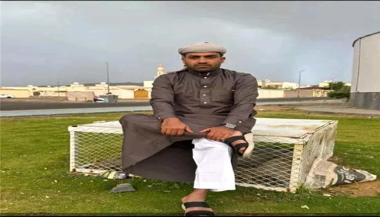 وفاة مغترب يمني وزوجته وطفله في حـ,ـادث مـ,ـروري م...