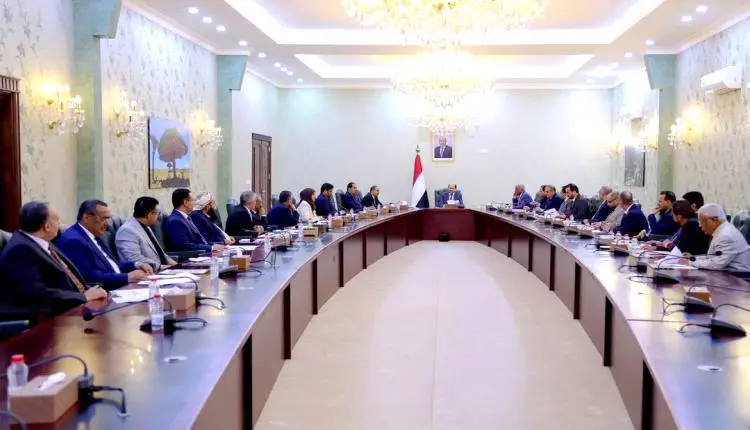 المجلس يقر خطة إنقاذ اقتصادية.. قرارات جديدة لتحسي...
