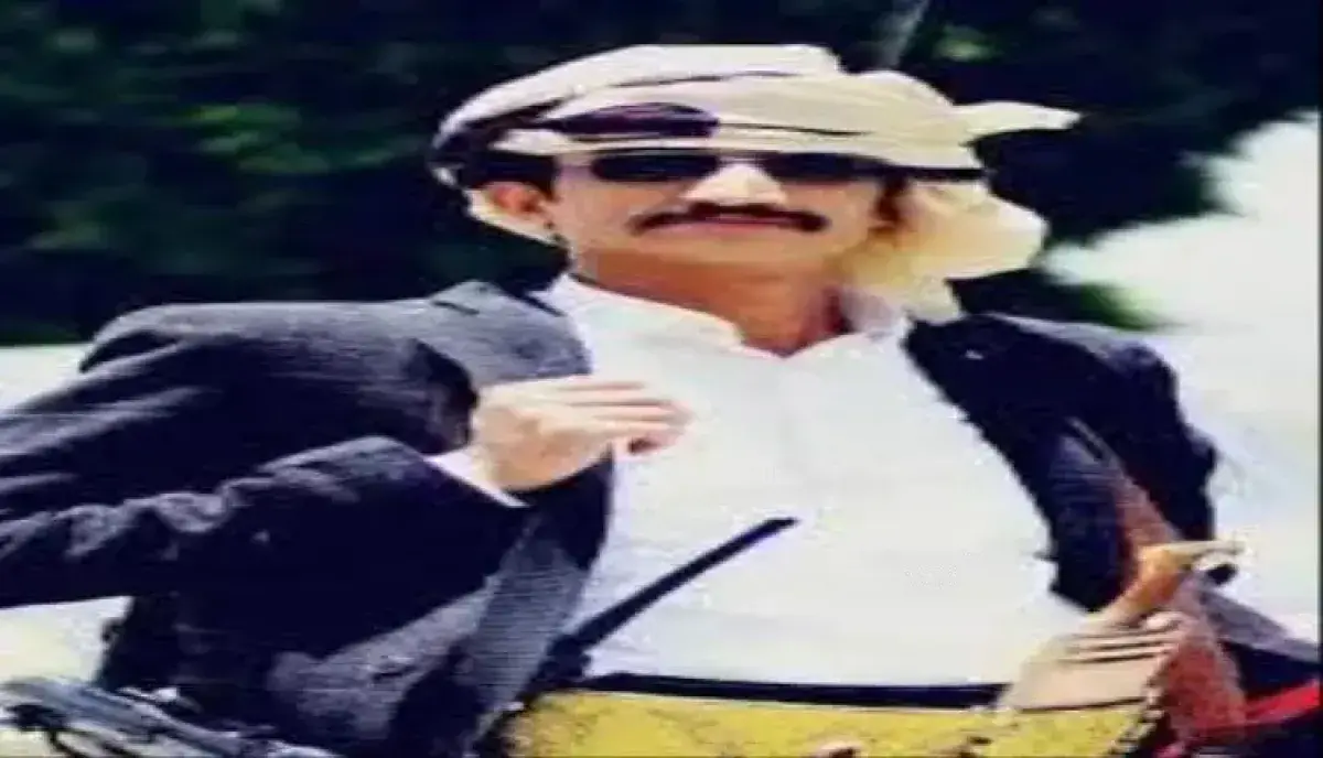 في صنعاء.. الحوثي يختطف شيخ قبلي بارز ويخفيه بعد ت...