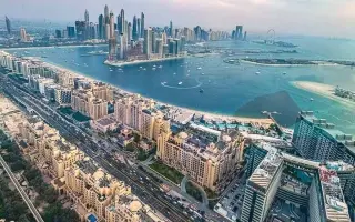 زخم استثماري قوي يدعم القطاع العقاري في الإمارات خ...