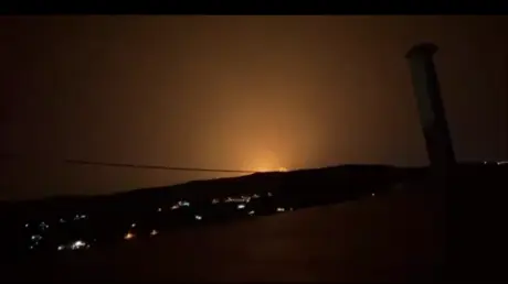 الحرس الثوري يشكر أردنيين "على المعلومات" ويوضح لل...