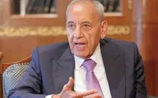 بري يدعو إلى الانسحاب الإسرائيلي الكامل من جنوب لب...