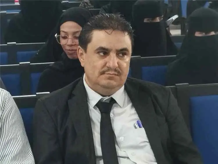 المدير التنفيذي لمطاعم المراسيم السياحية يشارك في...