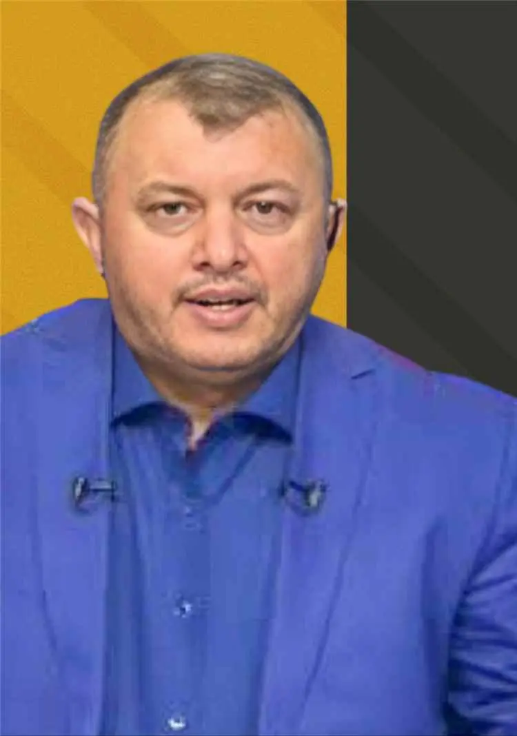 رئيس قناة اليمن الفضائية: لا جدوى من السلام مع الح...