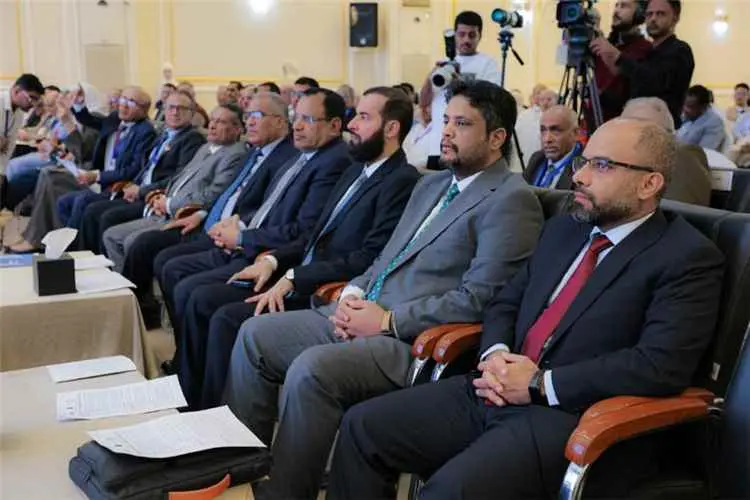 عدن تحتضن أول مؤتمر دولي للتحول الرقمي بمشاركة باحثين من 32 دولة