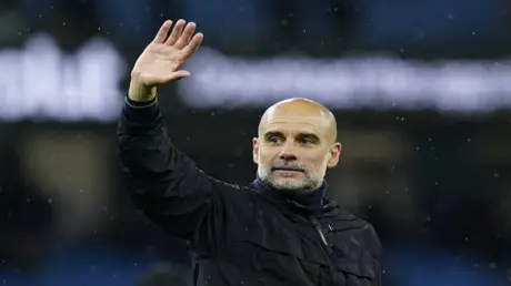منتخب عريق يجري مفاوضات "جادة" للتعاقد مع غوارديول...