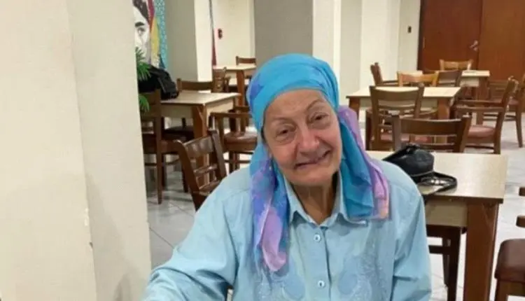 أشرف زكي يوجه رسالة إلى جمهور الفنانة فادية عكاشة...