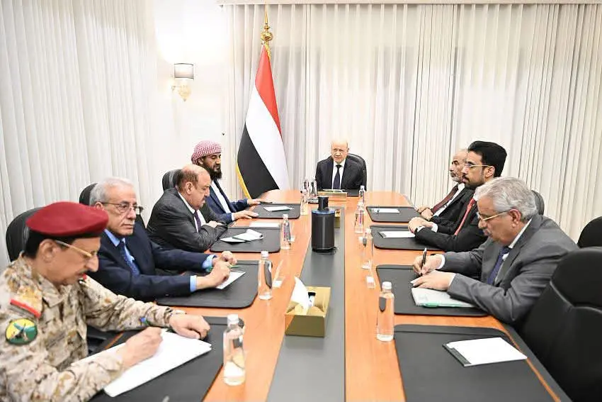 مجلس الدفاع الوطني يقر حزمة إجراءات لدعم معركة الت...