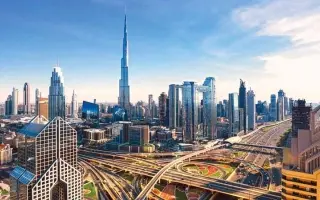 عقارات دبي تستهل تعاملات الأسبوع بتصرفات 2.83 مليا...