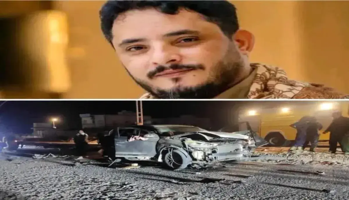 في حضرموت | تحرك صحفي حقوقي للكشف عن نتائج تحقيقات...
