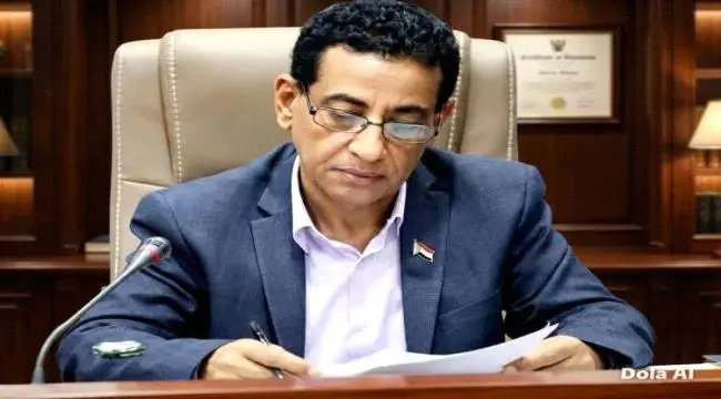 قيادي جنوبي : لن نذهب لقـ.ـتال أحد في أرضه ..انتهى...