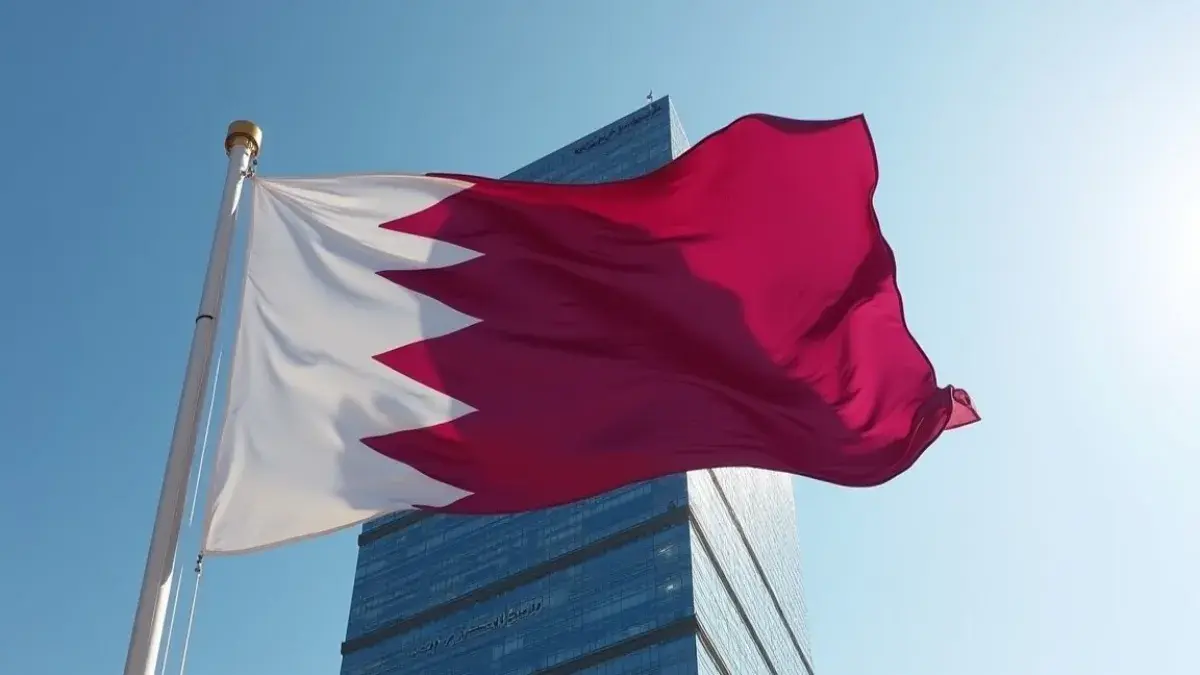 قطر تدين اتهامات مليشيا الحوثي للسعودية بحصار الشع...