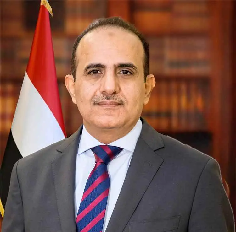 وزير الصحة : السعودية الداعم الأول للقطاع الصحي في...