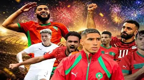أغلبهم مصريون.. "فيفا" يصنف أفضل 10 لاعبين عرب في...