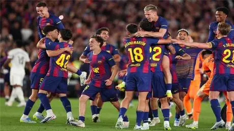 ريال مدريد ينافس باريس سان جيرمان على التعاقد مع ن...