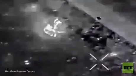 مقاطعة زابوروجيه.. مدفع هاوتزر الروسي "D-30" يدمر...