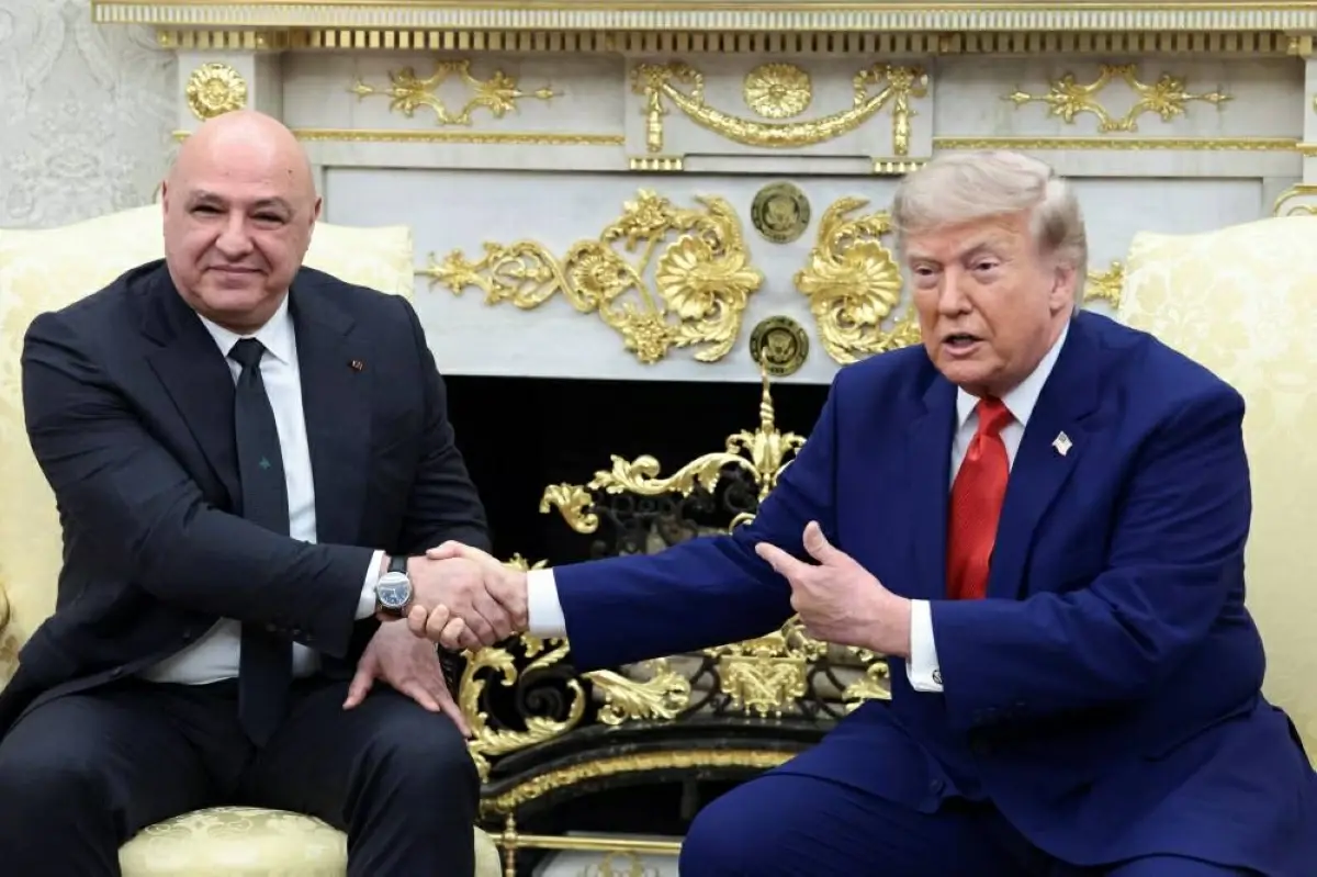 ترامب: لبنان تضرر لعقود.. وسنساعده كثيراً